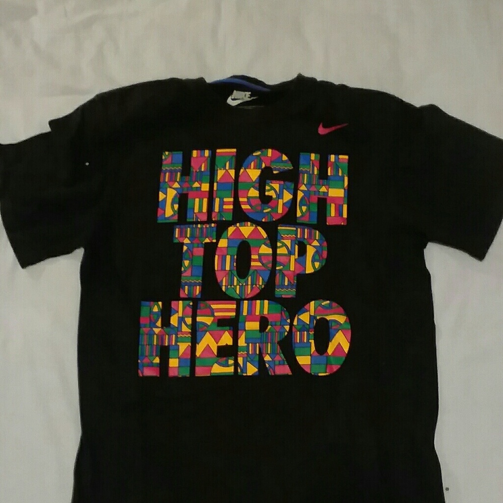 Nike t shirt